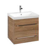 Villeroy & Boch Avento alsószekrény oak kansas 60x47 cm (a88900RH)