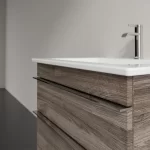 Villeroy & Boch Venticello alsószekrény tölgy színben 65x50 cm (a92401rk) - Image 4