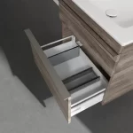 Villeroy & Boch Venticello alsószekrény tölgy színben 65x50 cm (a92401rk) - Image 3