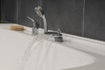 Ravak ROSA KÁDPEREMRE SZERELHETŐ VÍZESÉS CSAPTELEP (RS 025.00) - Image 2