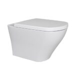 Ravak Classic Rimoff Fali WC (X01671) - Image 6