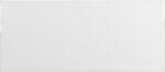 Roca Maiolica White 11X25 Fali csempe (FBXT3HD011)