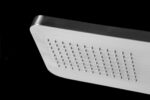 Sapho Prestige hidromasszázs termosztátos zuhanypanel (WN337) - Image 3
