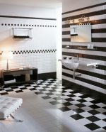 Vives Zola Blanco Mate 10X20 cm Metró csempe (3Q88) - Image 3