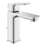 grohe cubeo egykaros mosdócsaptelep 1017490000 króm
