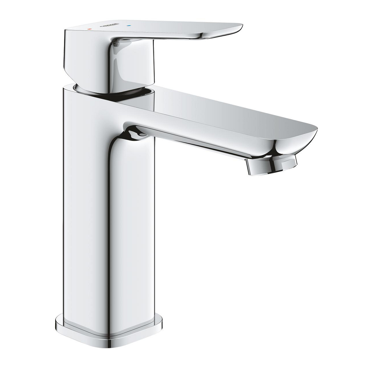 1017570000_1_1 grohe cubeo hidegindítású mosdócsaptelep 1017570000 króm