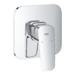 Grohe Cubeo Falon belüli Zuhanycsaptelep (1017770000)
