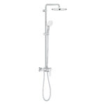 Grohe Tempesta  System 250 Keverőcsaptelepes Zuhanyrendszer (26673001) - Image 4