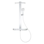 Grohe Rainshower Aqua Pure Termosztátos zuhanyrendszer falra szerelésre (1009620000) - Image 4