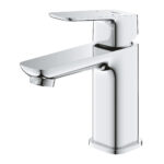 GROHE Cubeo Egykaros mosdócsaptelep 1/2″ S-es méret, leeresztő nélkül (1016990000) - Image 3