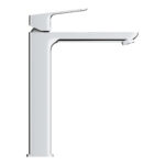 GROHE Cubeo mosdócsaptelep XL-es méret, leeresztő nélkül (1017290000) - Image 2