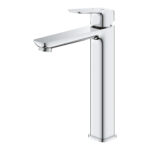 GROHE Cubeo mosdócsaptelep XL-es méret, leeresztő nélkül (1017290000) - Image 3