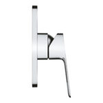 Grohe Cubeo Falon belüli Zuhanycsaptelep (1017770000) - Image 4
