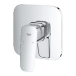 Grohe Cubeo Falon belüli Zuhanycsaptelep (1017770000) - Image 3