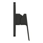 Grohe Cubeo Falon belüli Zuhanycsaptelep , matt fekete (194512433) - Image 3