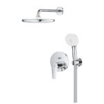 Grohe Bauedge Zuhanyrendszer, Tempesta 250 fejzuhannyal (25290000) - Image 3