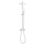 Grohe Tempesta  System 250 Keverőcsaptelepes Zuhanyrendszer (26673001) - Image 3