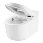 Grohe Sensia Pro Bidé Funkciós Fali WC (36508SH0) - Image 2