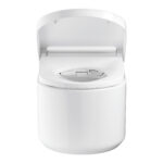 Grohe Sensia Pro Bidé Funkciós Fali WC (36508SH0) - Image 3