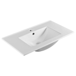 Royo Kyra mosdó, bútorral szerelhető - 80x46 cm (119798)
