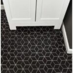 ZONA Cube Black Mozaik 26,6X30,5 cm - Image 3