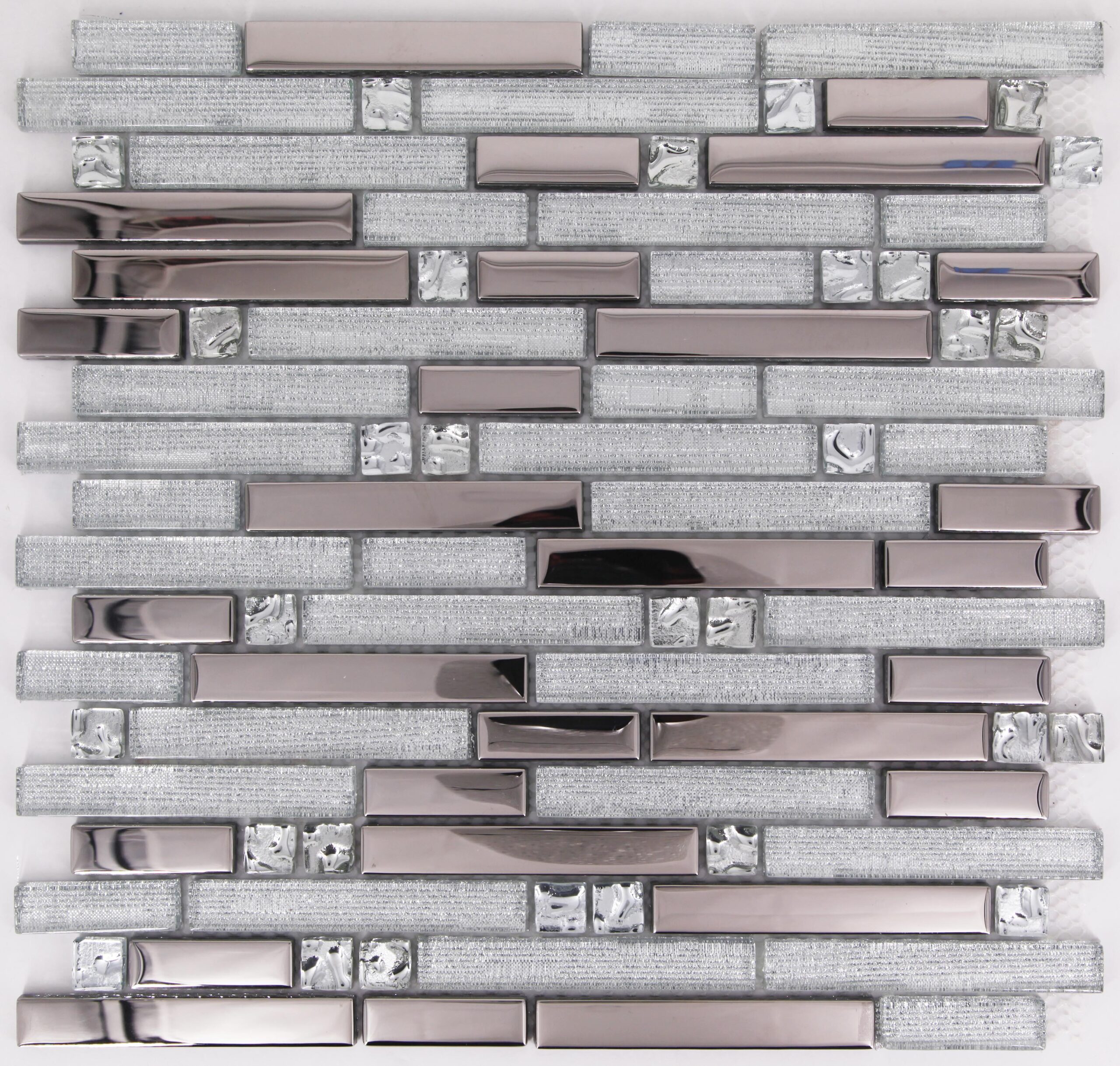 Lamina-W Melange Mozaik Lamina-W 30x30 cm - Image 1