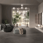 Cotto Petrus Time Stone Grafite 60X60 (TMS103) - Image 4