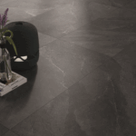 Cotto Petrus Time Stone Grafite 60X60 (TMS103) - Image 3