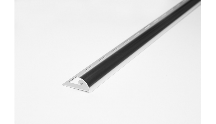 c-ves-alum-nium-profil (2) Viarprofil Vi-Fornica / C Íves Polírozott króm Alumínium Profil 10 mm X 2.7M Íves élvédő (AC10BC) - Image 1