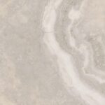 Cristacer Travertini di Caracalla Silver Pulido (fényes) 58,5x58,5 cm Padlólap (13163CRI)