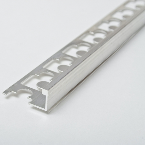 l-sz-gletes-alum-nium-profil (1) Viarprofil L Szögletes Natur Alumínium Profil 10 mm X 2.7 M (AL10) - Image 1