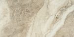 Cristacer Travertini di Caracalla Beige Pulido (fényes) 60x120 cm Padlólap (12584CRI)