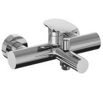 Ravak Spring SG 022 Fali Kádcsaptelep, Króm