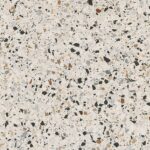 Cersanit HIKA TERAZZO MIX COLORS LAPPATO 59,8x59,8 Gres Padlólap (W1010-009-1)