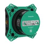 Hansgrohe iBox universal 2 Alaptest falsík alatti kád és zuhanycsaptelepekhez (01500180)