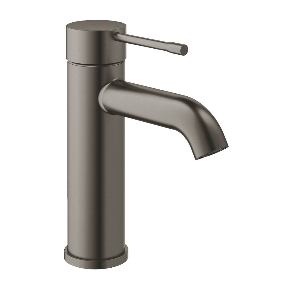 24172AL1_1_1 Grohe Essence New Mosdócsaptelep S Brushed Hard Graphite (24172AL1) - Image 1