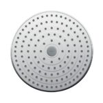 Hansgrohe Raindance Select S Fejzuhany 240 2jet zuhanykarral, Króm (26466400) - Image 2
