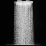 Hansgrohe Raindance Select S Fejzuhany 240 2jet zuhanykarral, Króm (26466400) - Image 4