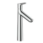 Hansgrohe Talis S Egykaros mosdócsaptelep 190 lefolyógarnitúra nélkül, Króm (72032000)