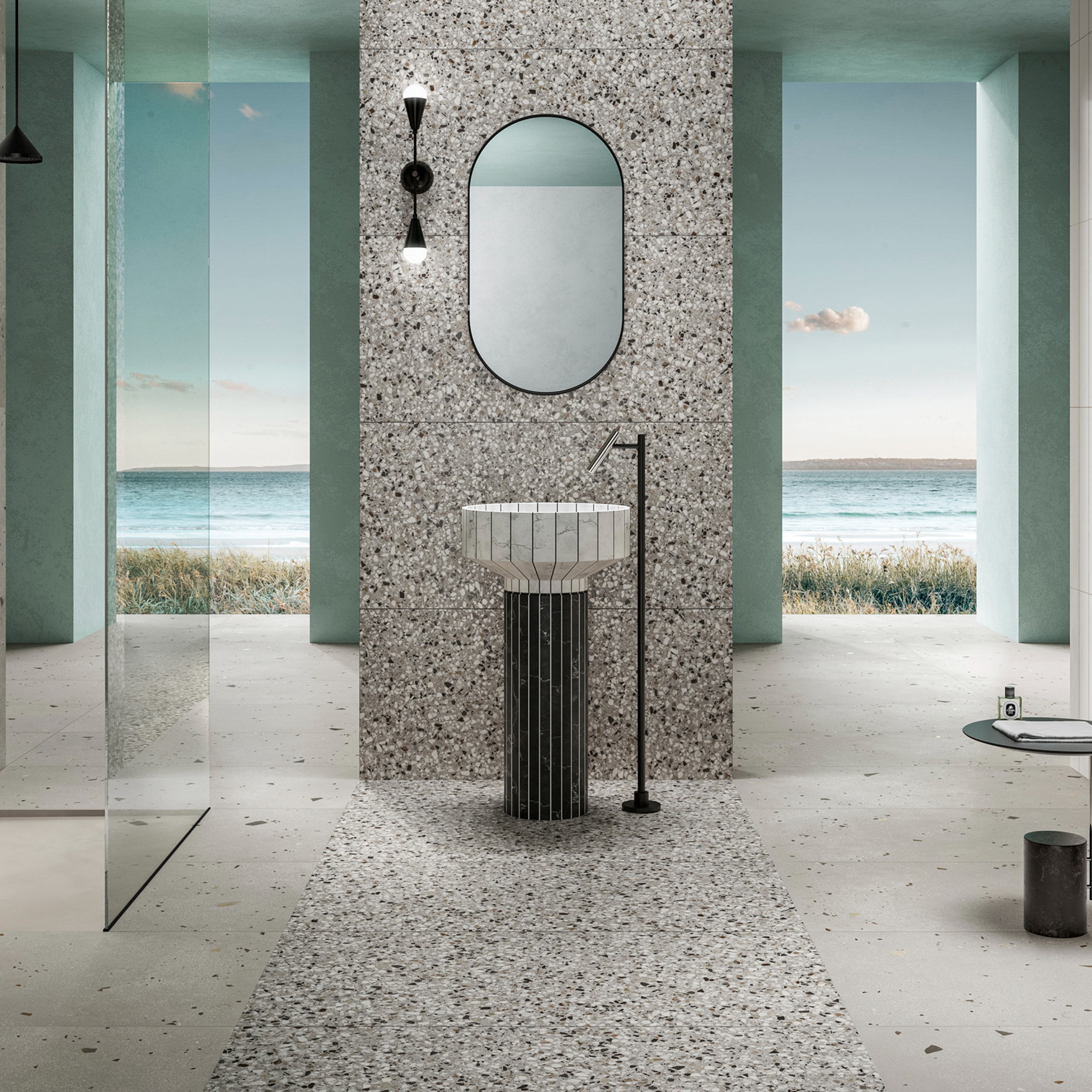 ASCOT_Kado_Ambi_017_Low Ascot Kado Cement & Flakes Kollekció - Image 1