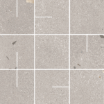 Ascot Mozaik Kiru Clay Cement 30x30 (DKDMKI22C)