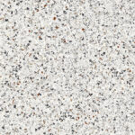 Ascot Kado Ice Flakes Out Rettifikált 90x90x2 cm Padlólap (DKDF9901OR)