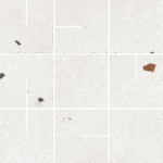 Ascot Mozaik Kiru Ice Cement 30x30 (DKDMKI10C)