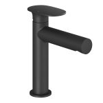 Ravak Spring Mosdócsaptelep 190mm, Leeresztő Nélkül, Matt Fekete