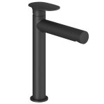 Ravak Spring Mosdócsaptelep 255mm, Leeresztő Nélkül, Matt Fekete