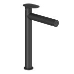 Ravak Spring Mosdócsaptelep 315mm, Leeresztő Nélkül, Matt Fekete