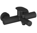 Ravak Spring SG 022 Fali Kádcsaptelep, Matt Fekete