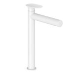 Ravak Spring Mosdócsaptelep 315mm, Leeresztő Nélkül, Matt Fehér