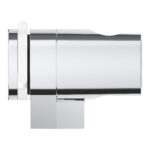 Grohe Tempesta Fali Kézizuhany Tartó, Állítható, Króm (27595001) - Image 3