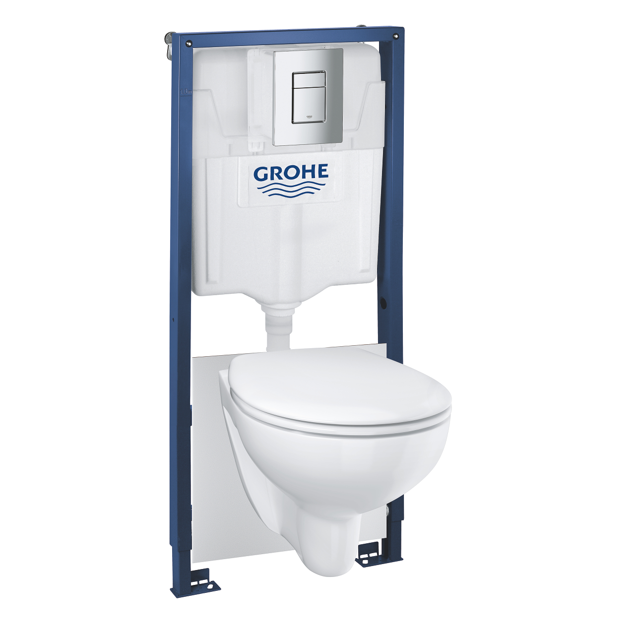 39586000_1_1 Grohe Solido 5 az 1-ben WC Szett (39586000) - Image 1